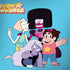 Cartoon Network Steven Universe Steven Universe Characters Surface Book 2 13.5in Skin